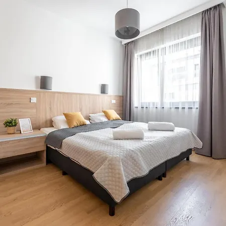 Apartment River Luxury
