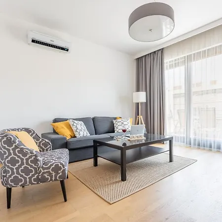 Apartment River Luxury *