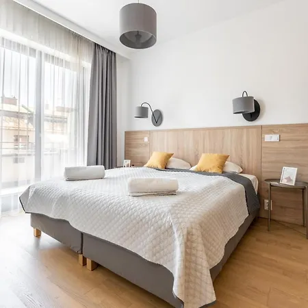 River Luxury Apartment Budapest