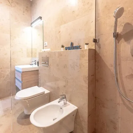 River Luxury Appartamento